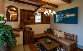 The Bath&Bed Hayama 葉山